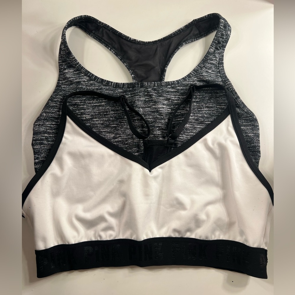 2 Sport Bras